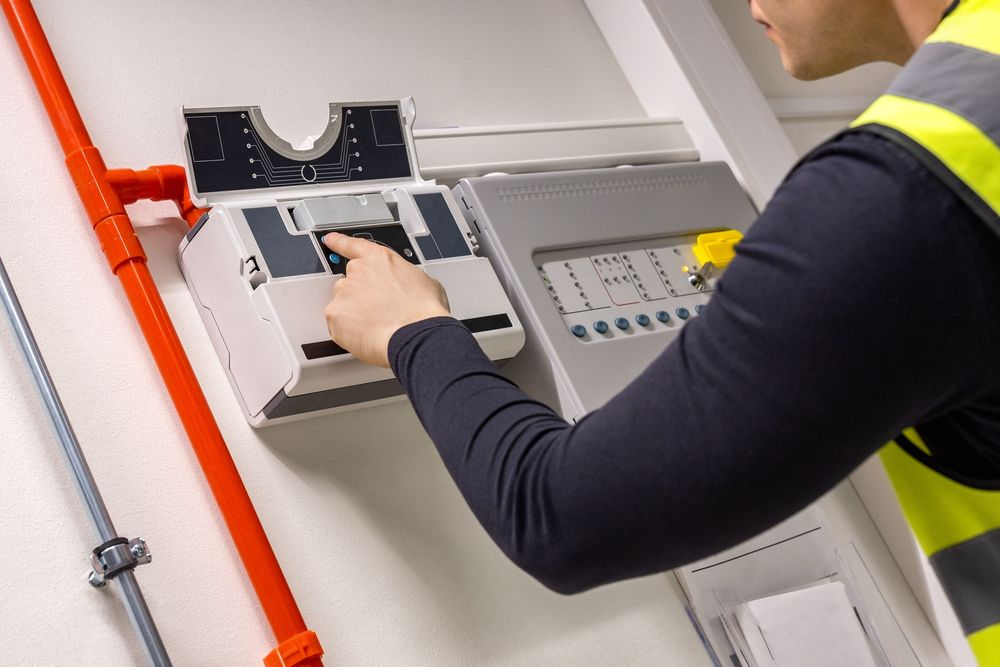 Fire-Prevention Engineer