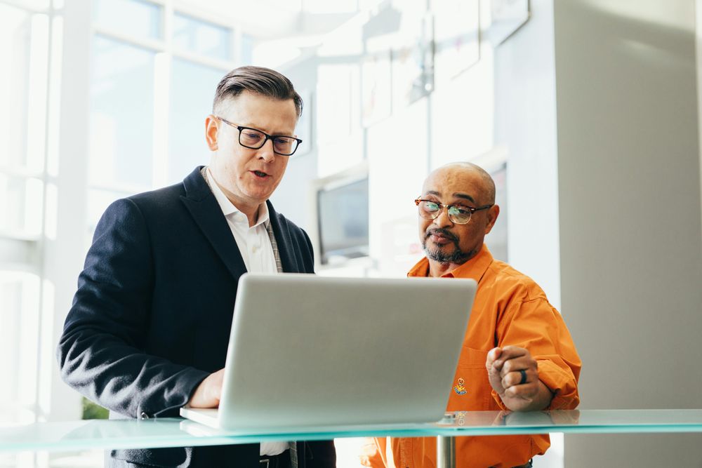 Sales Engineer