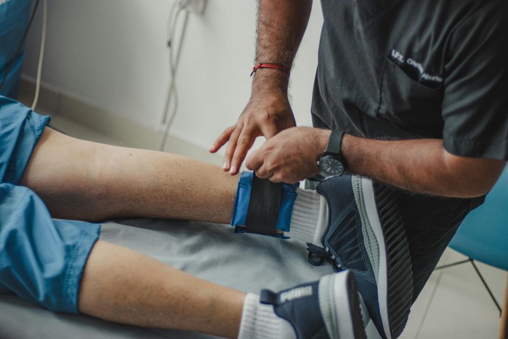 Sports Medicine Physician