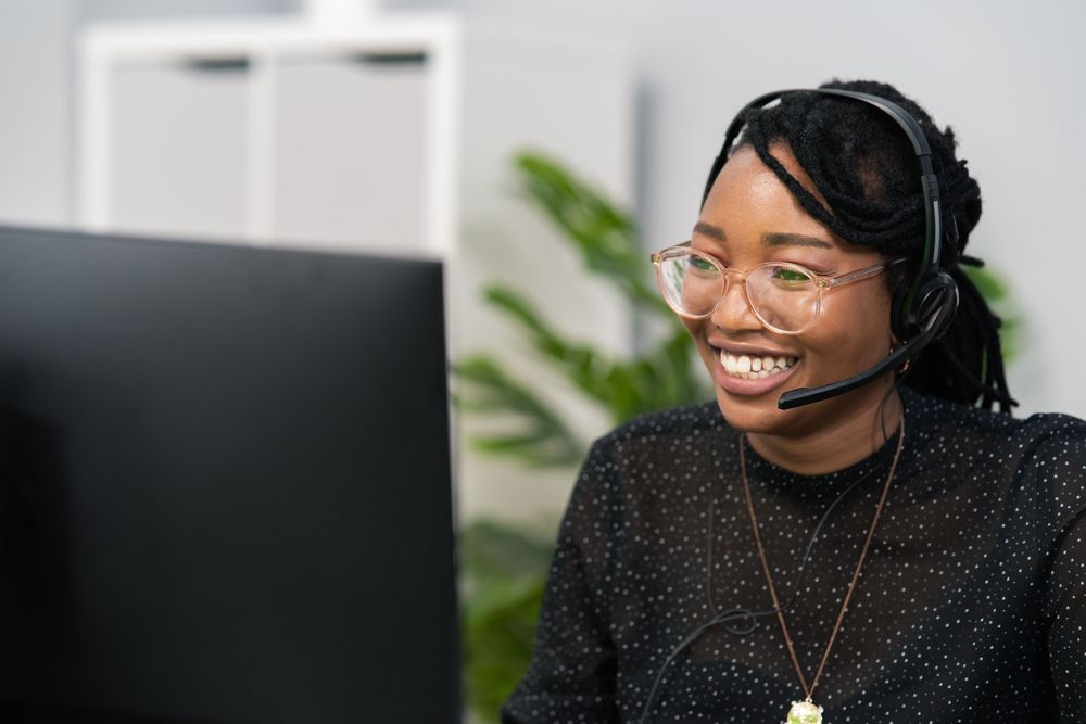 Financial Services Sales Agent