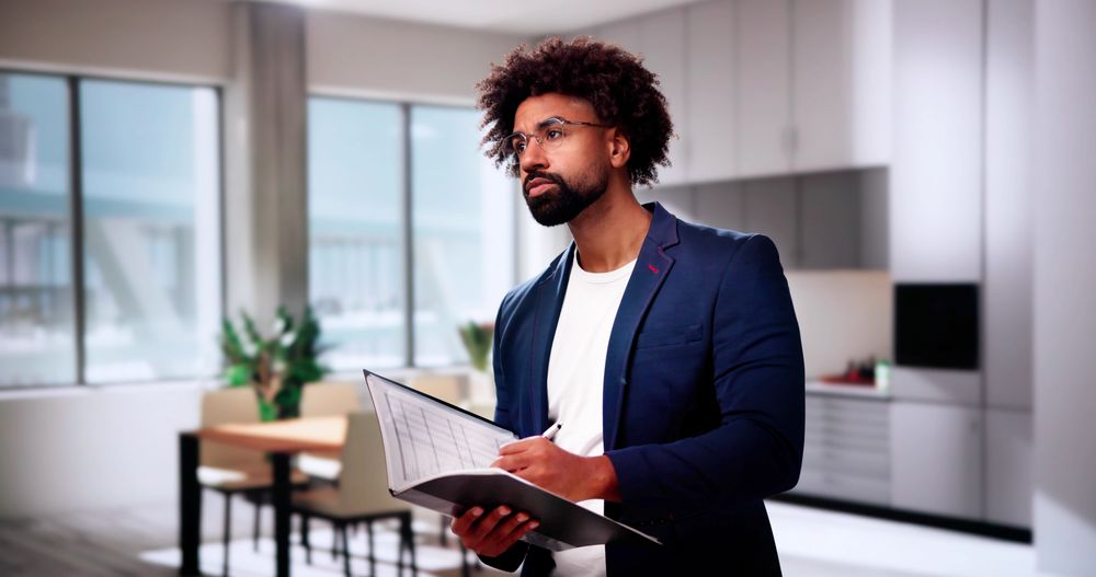 Real Estate Appraiser