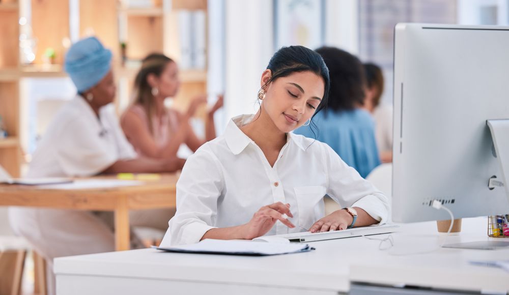 Search Marketing Strategist