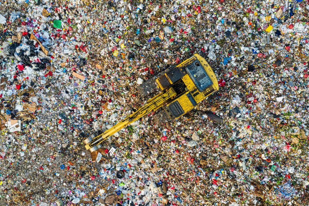 Recycling Coordinator