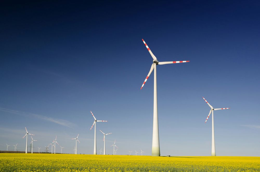 Wind Energy Operations Manager