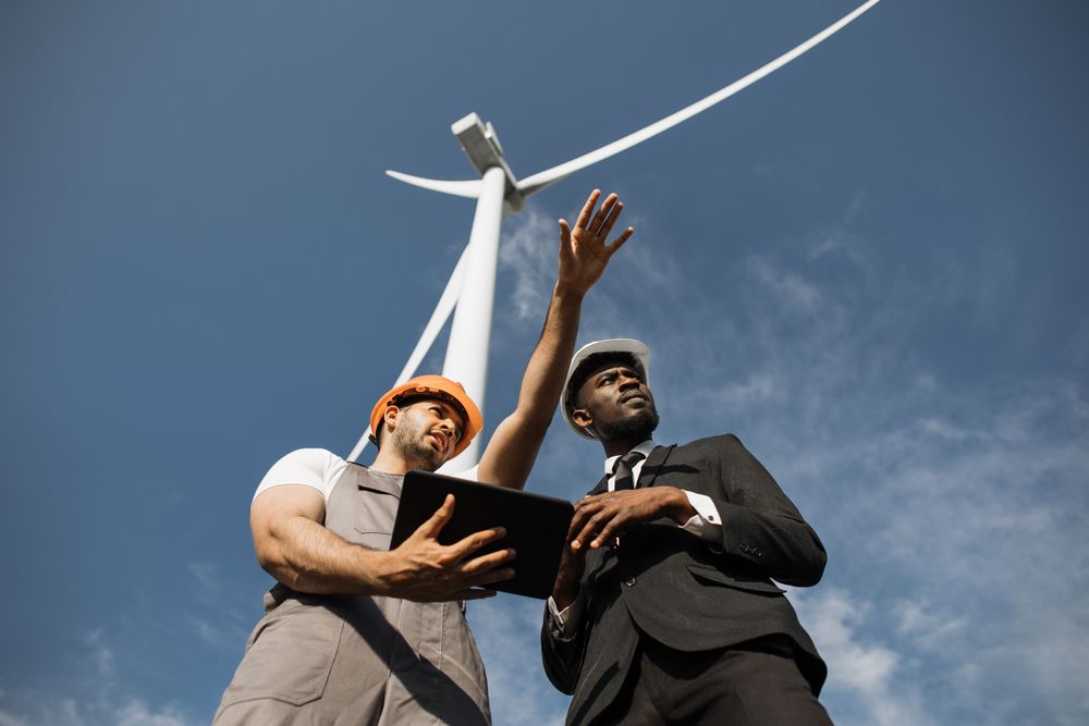Wind Energy Development Manager
