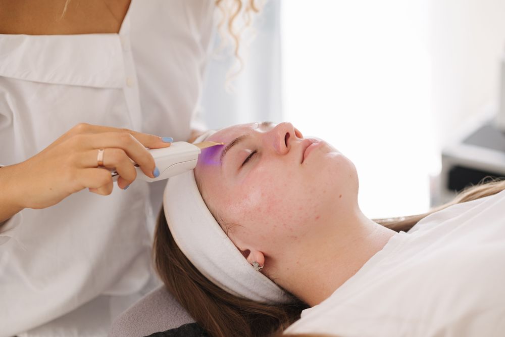 Skincare Specialist