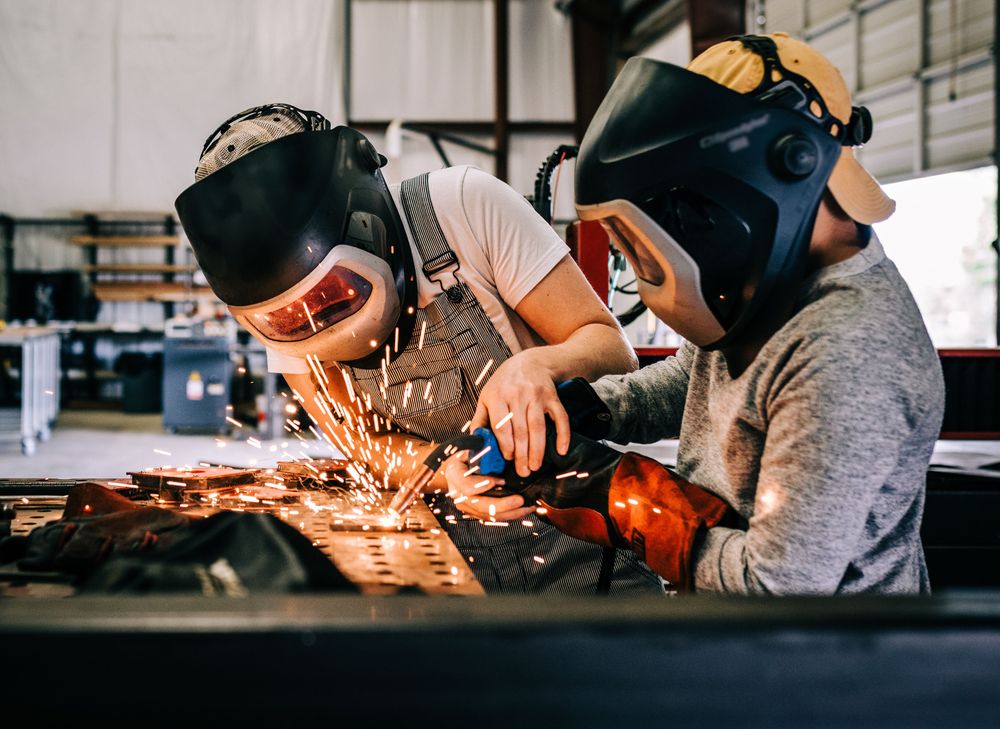 Vocational School