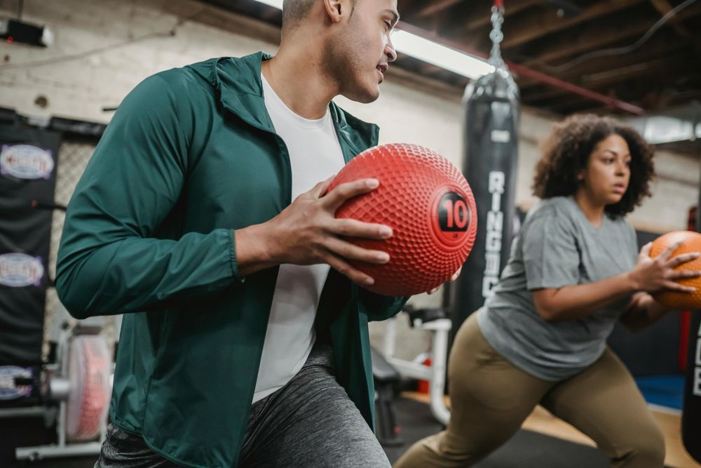 Exercise Physiologist