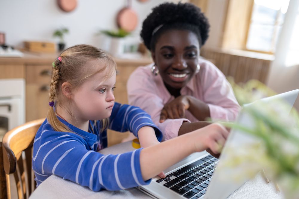 Kindergarten Special Education Teacher