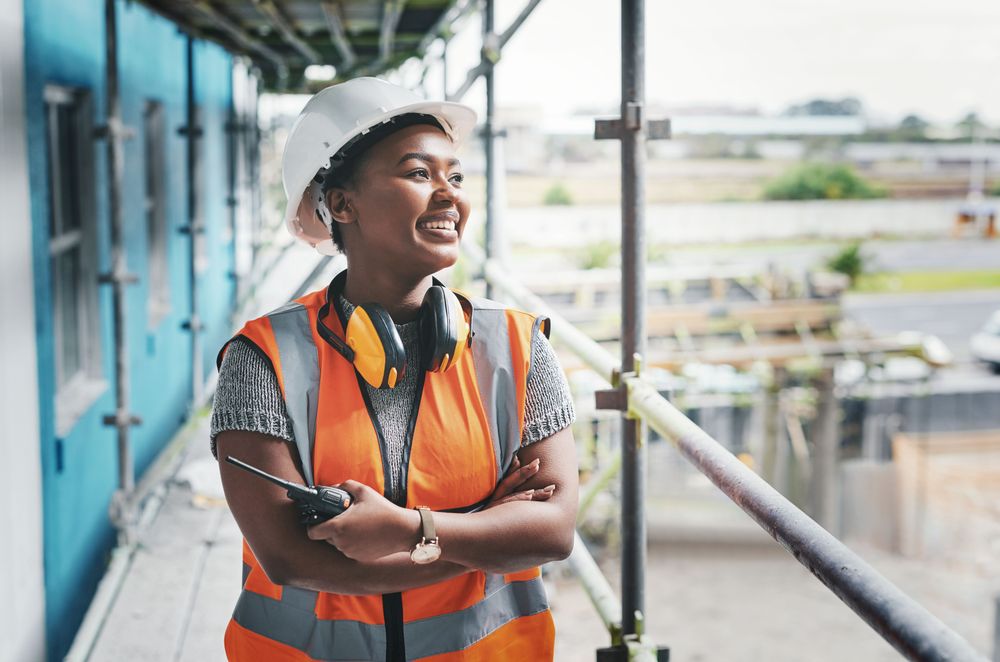 Construction Worker