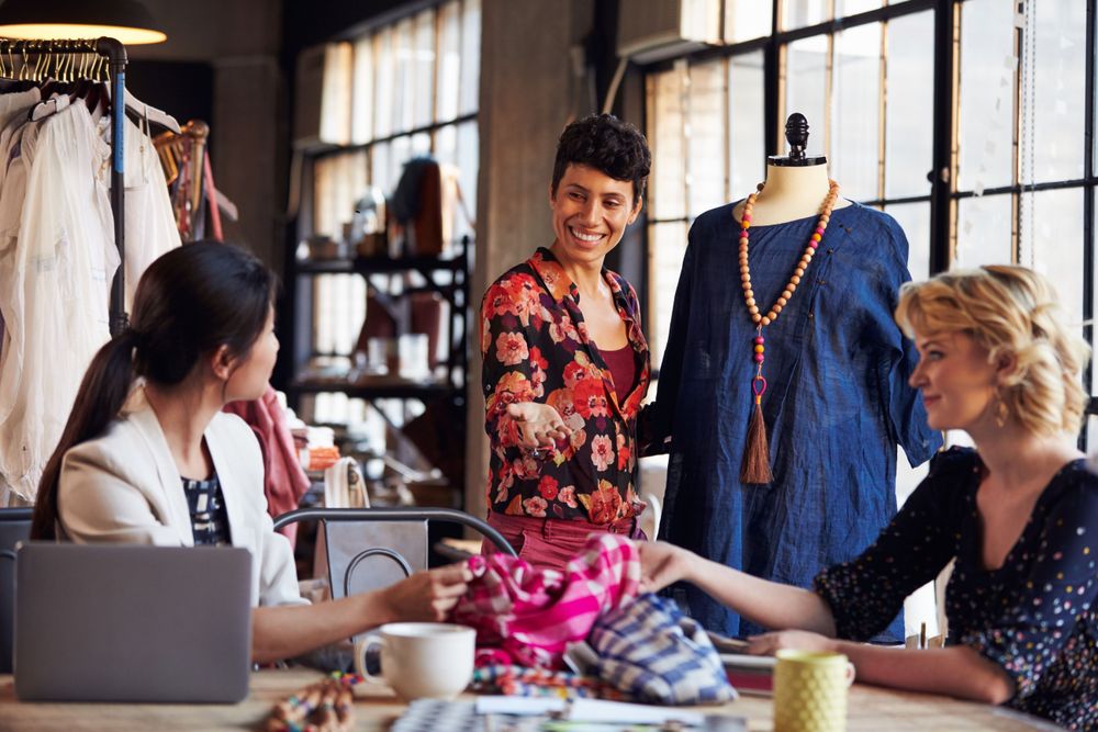 Wholesale Buyer