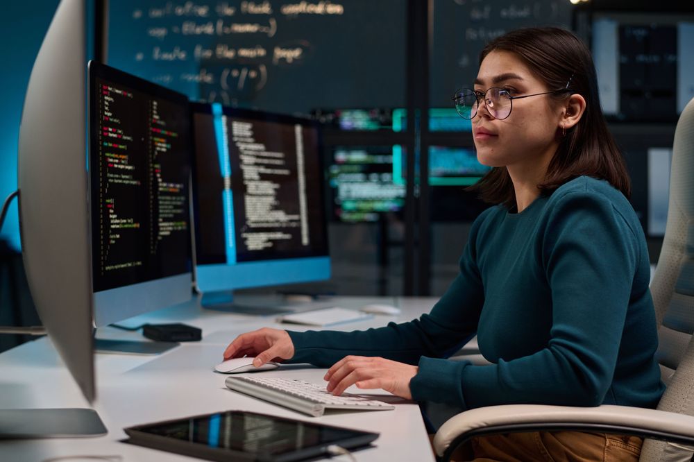 Penetration Tester