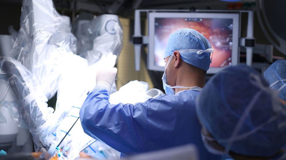 Endoscopy Technician