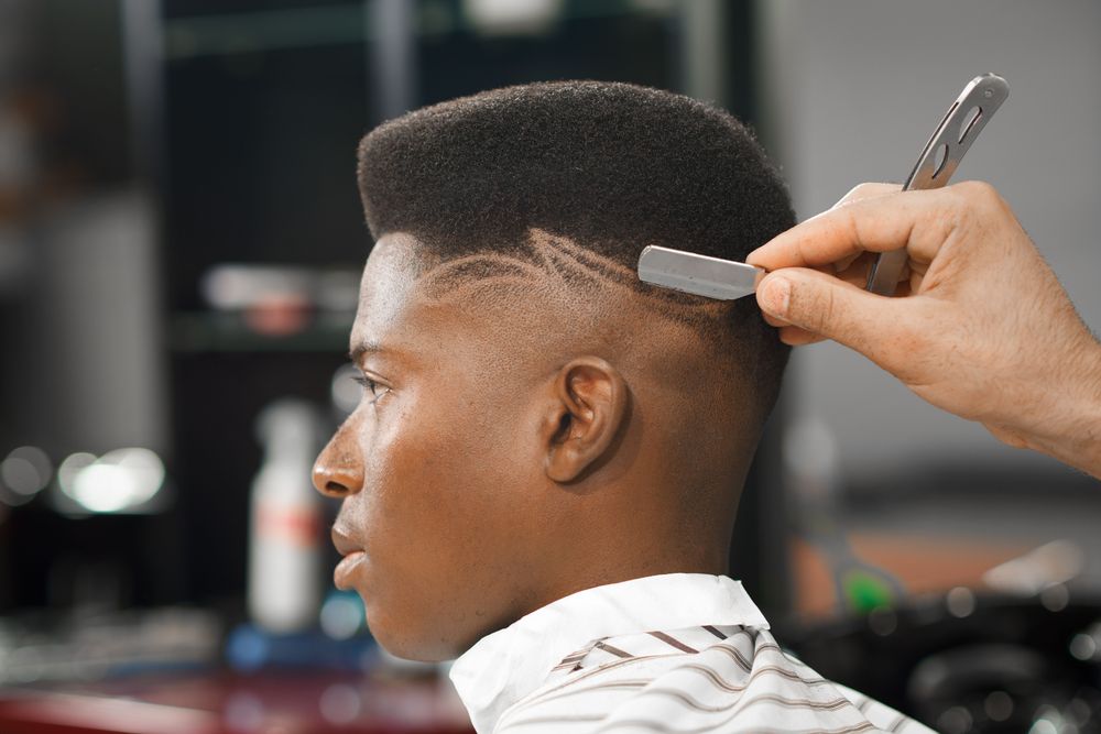 Barber