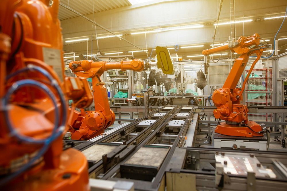 Manufacturing Engineer