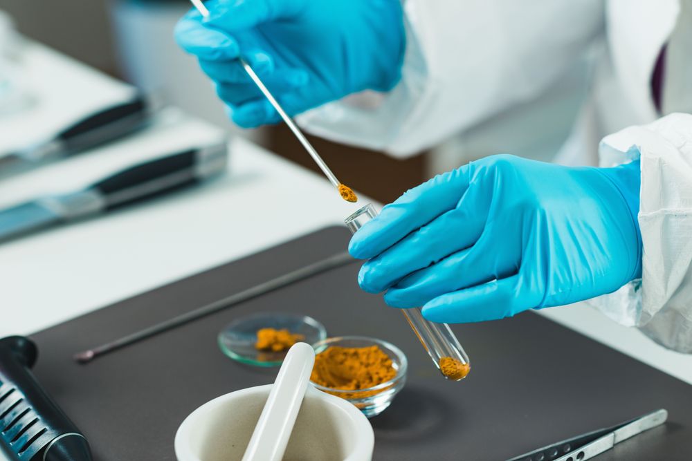 Food Science Technician