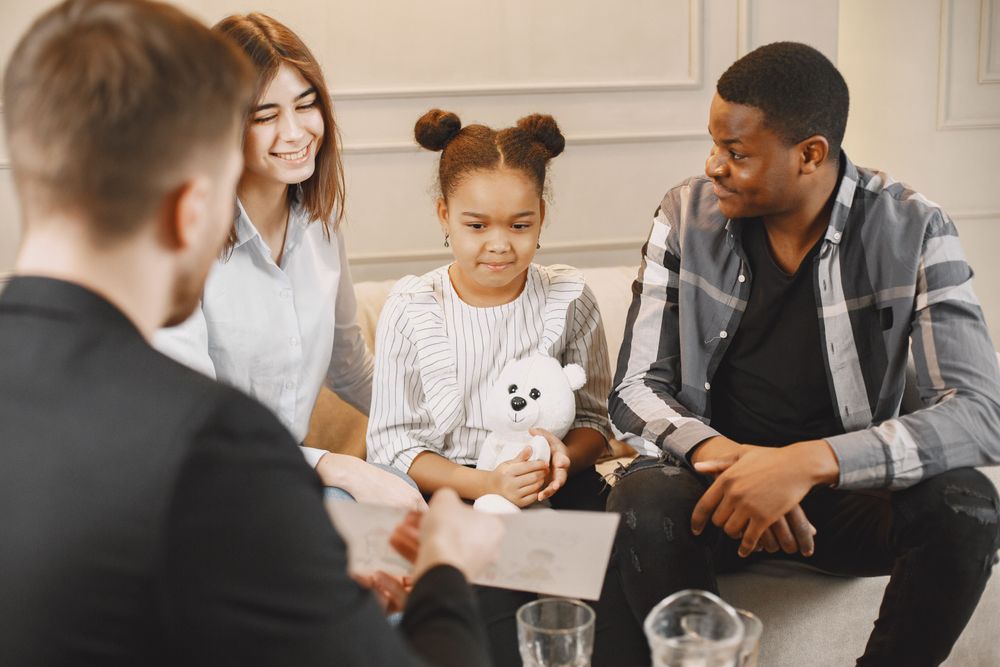 Family Therapist
