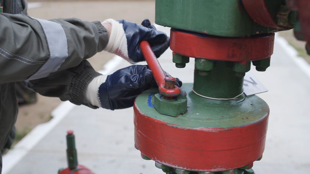 Wellhead Pumper