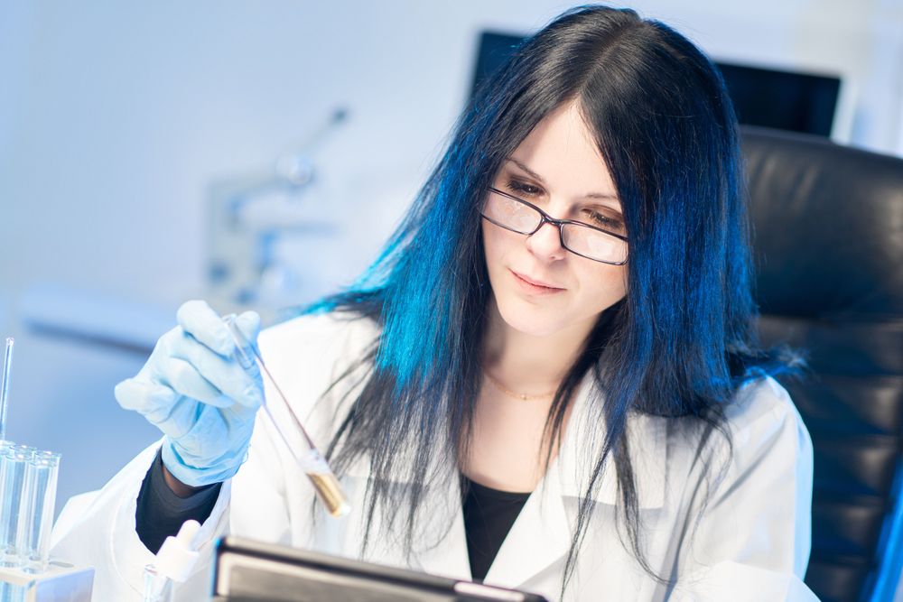 Cytogenetic Technologist