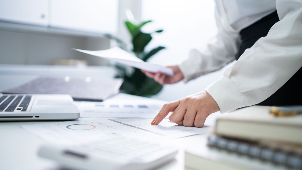 Fraud Investigator