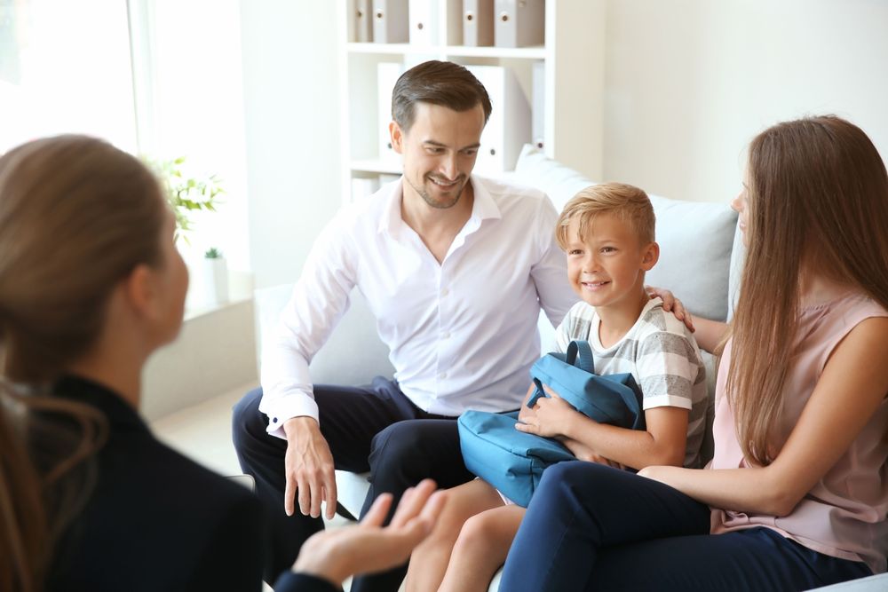 Preschool Education Administrator