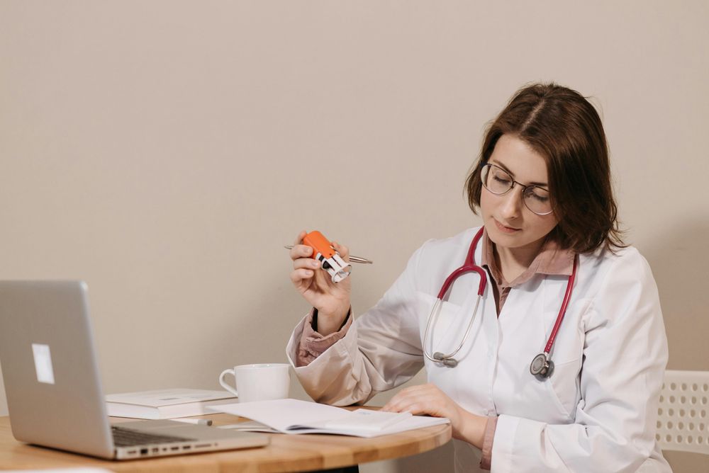 Preventive Medicine Physician