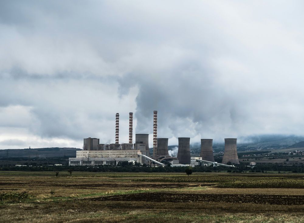 Geothermal Production Manager