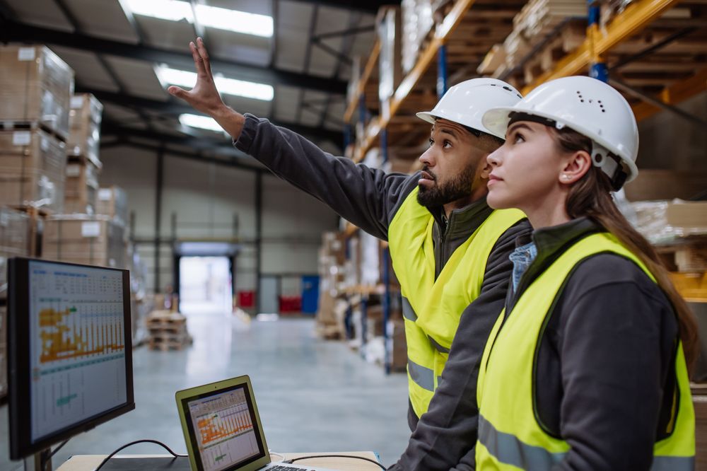 Logistics Engineer