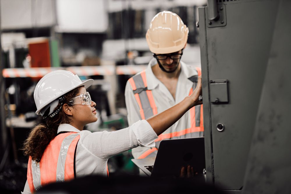 Electromechanical Equipment Assembler
