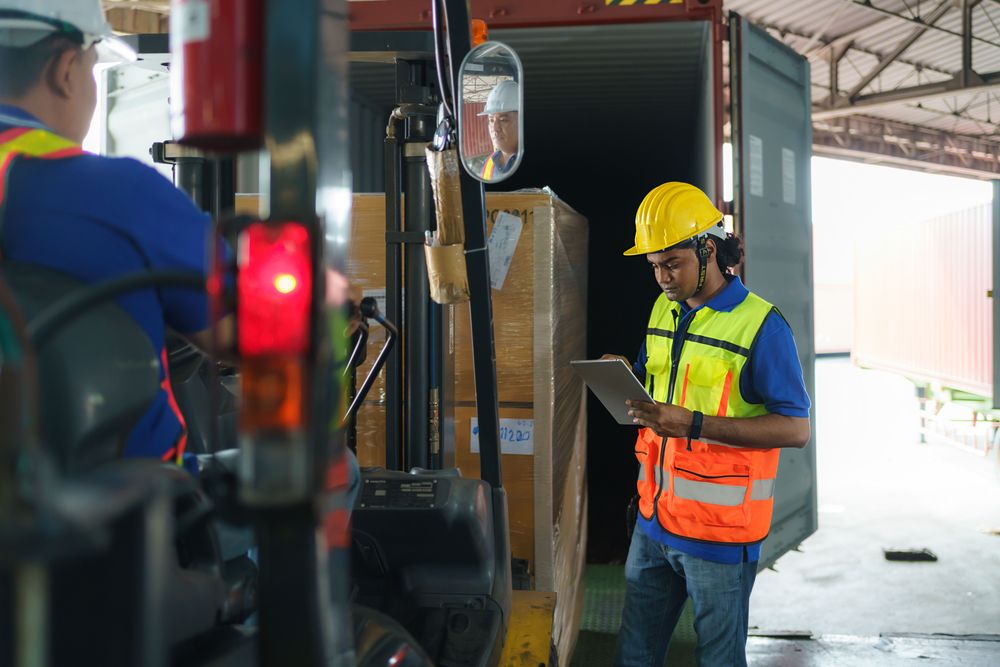 Transportation Inspector