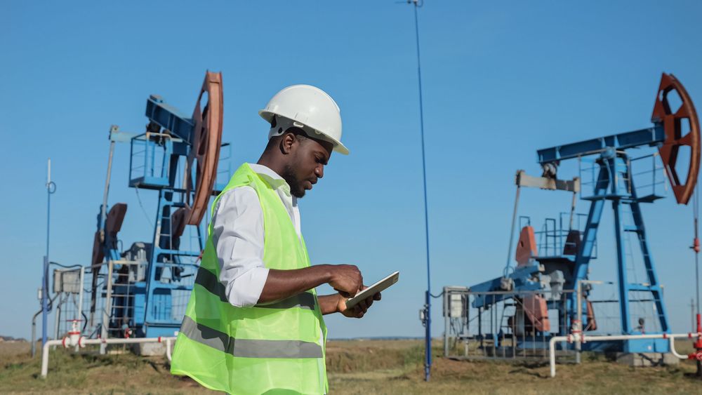 Petroleum Engineer