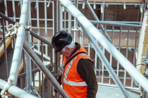Hydroelectric Production Manager