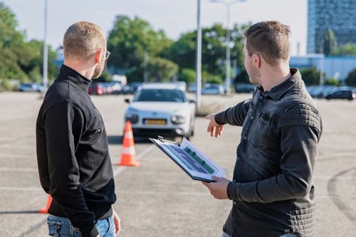 Auto Insurance Appraiser