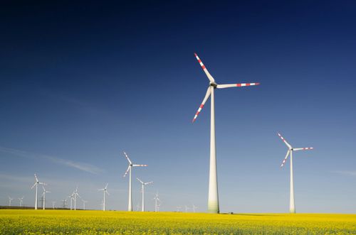 Wind Energy Operations Manager