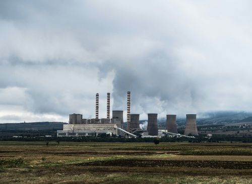 Geothermal Production Manager